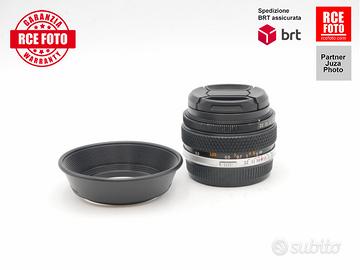 Olympus Zuiko Auto-W MC 28 F2.8 (Olympus)