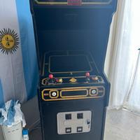 Cabinato Arcade con 3000 giochi