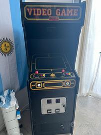 Cabinato Arcade con 3000 giochi