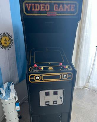 Cabinato Arcade con 3000 giochi