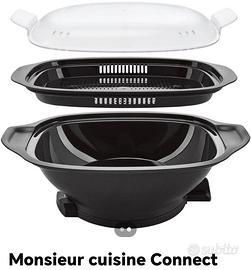 mounsier cousine
