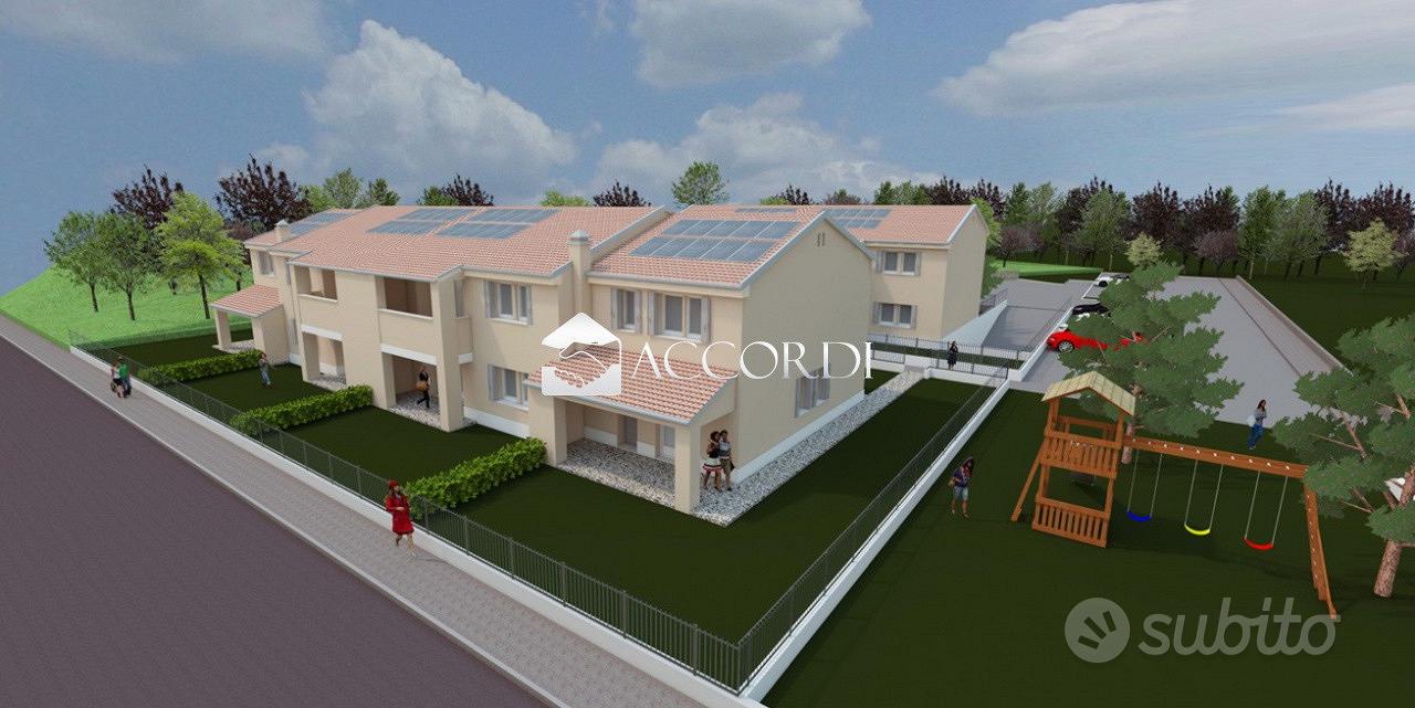 Rif.JS009_3| appartamento susegana - Altro