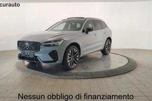 VOLVO Xc60 T6 Plug-In Hybrid Awd Automatico Ultra 