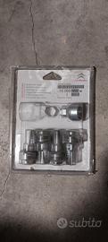 bulloni antifurto Citroen C5