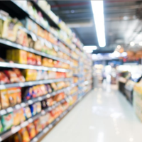 Vendita piccolo supermercato di vicinato a 48000