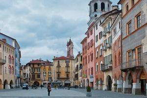 CASA SEMINDIPENDENTE A SAVIGLIANO
