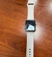 Apple Watch Series 3 – vetro rotto