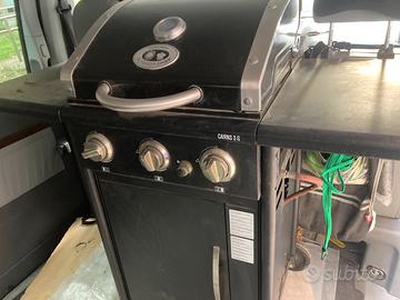 bbq outdoor cairns 3 g