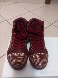 Scarpe sportive snikers