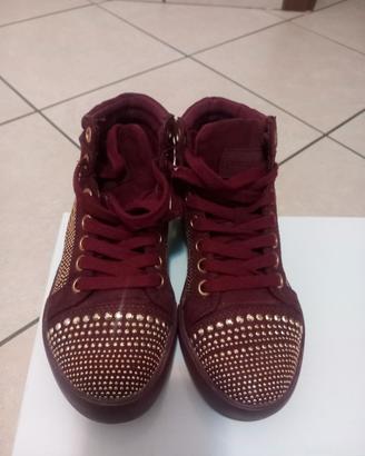Scarpe sportive snikers