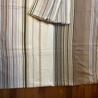 Copripiumino matrimoniale con federe Ikea