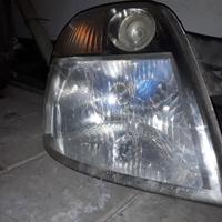 FARO ANTERIORE DESTRO KIA Picanto 1Â° Serie 921010