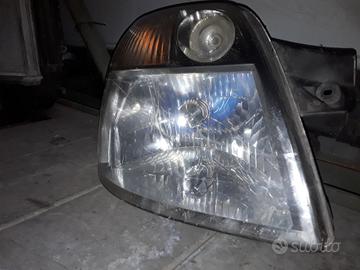 FARO ANTERIORE DESTRO KIA Picanto 1Â° Serie 921010