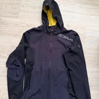 Giacca Montura Softshell