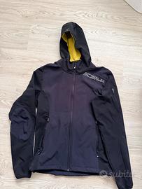 Giacca Montura Softshell
