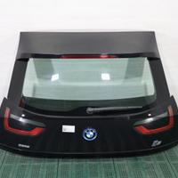 BMW i3 I01 7377186 Portellone posteriore | 25259