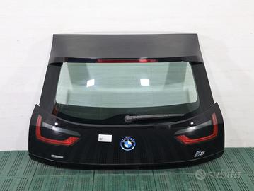 BMW i3 I01 7377186 Portellone posteriore | 25259