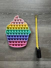 Pop it gioco bambini