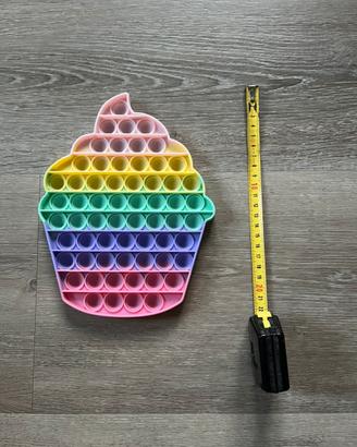 Pop it gioco bambini