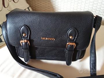 Borsa Firmata