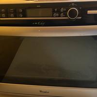 microonde/forno