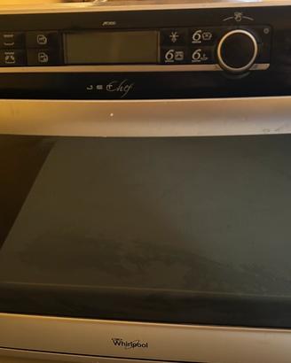 microonde/forno