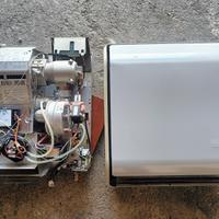 ITALKERO SR30MB STUFA GAS non funzionabte