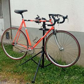 Bici misura c/c 57 per altezze 175/185