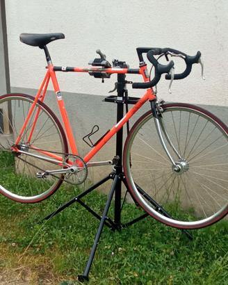 Bici misura c/c 57 per altezze 175/185