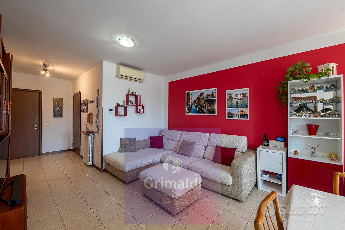 Appartamento – Villanterio, Pavia - Altro