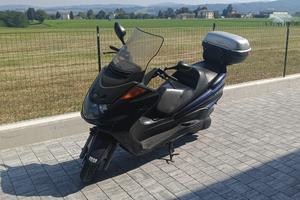 Yamaha Majesty 250 - 2000