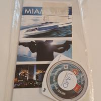 Gioco PSP: UMD Miami Vice: The Game