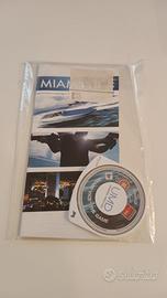 Gioco PSP: UMD Miami Vice: The Game