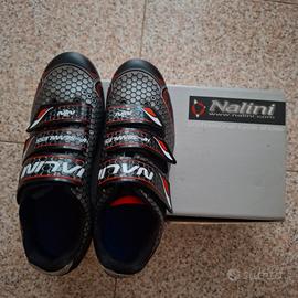 Scarpe bici da corsa