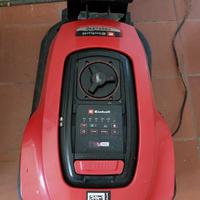 Einhell Robot Tagliaerba batteria FREELEXO 450 BT 