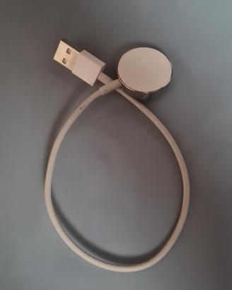 carica batterie per Apple Watch