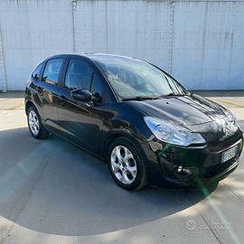 Citroen C3 2010 diesel