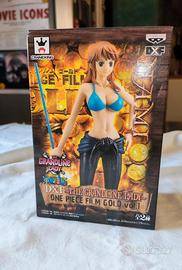 One Piece Nami Banpresto 