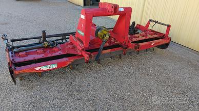 Erpice rotante breviglieri mt 3