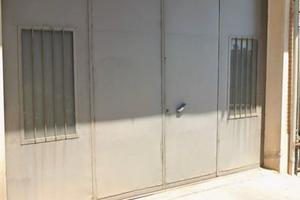 Garage m.q 150 /Grammichele