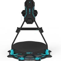 KAT VR WALK C2  PLUS