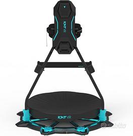 KAT VR WALK C2  PLUS