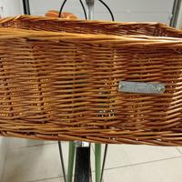 bici donna modello vintage