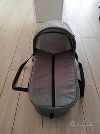 Navicella Peg Perego 