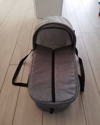Navicella Peg Perego 