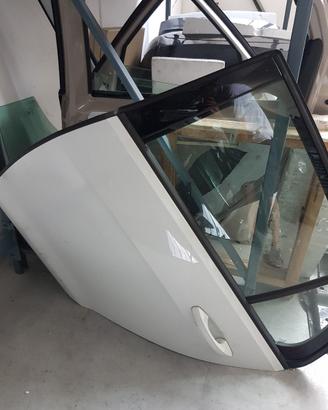Porta post sx Vw Golf 7