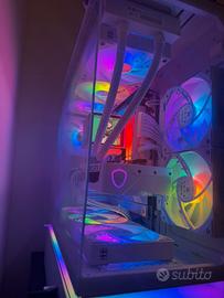 PC Gaming High-End custom