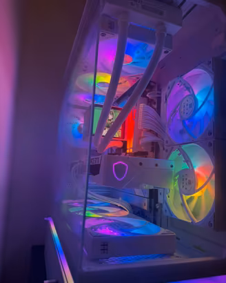 PC Gaming High-End custom
