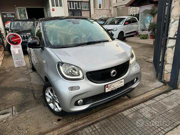 Smart ForFour 70 1.0 Passion