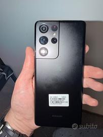 Samsung Galaxy S21 Ultra 5G 128gb